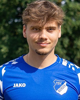 Max Bo Dobberstein
