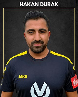 Hakan Durak