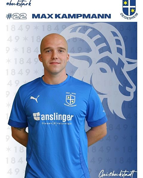 Foto: TSG Deidesheim