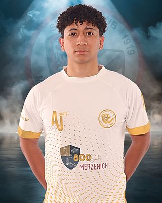 Calebe-Josef Offergeld