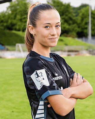 Greta Oerding