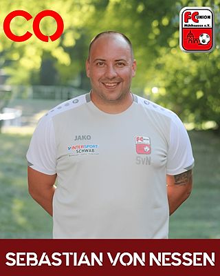 Sebastian von Nessen