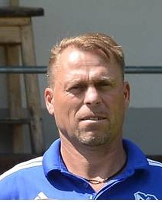 Gerhard Schrödl