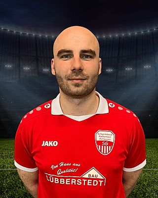 Jan-Niklas Schulga