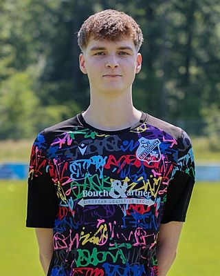 Mathis Förderer