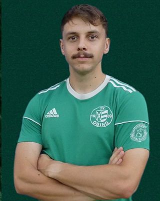 Jonas Sutter
