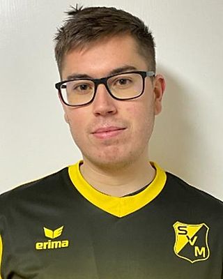 Julian Gerlinger