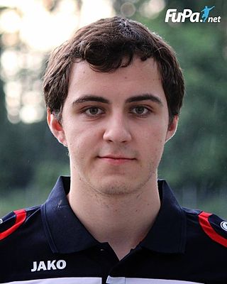 Julian Keller