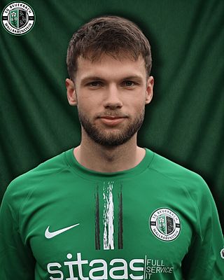 Luca Heller