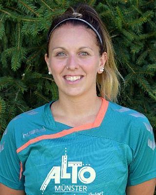 Melanie King