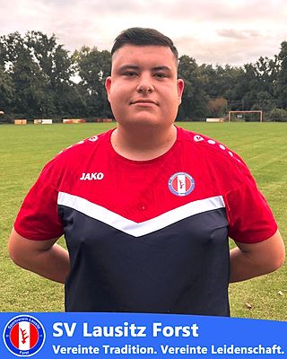 Dominic-Lars Metzdorf