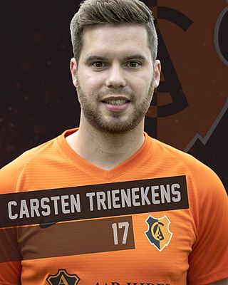 Carsten Trienekens