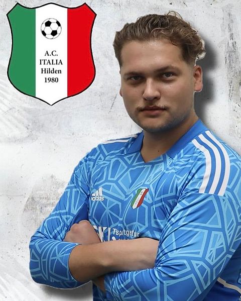 Foto: AC Italia Hilden