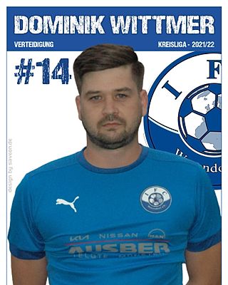 Dominik Wittmer