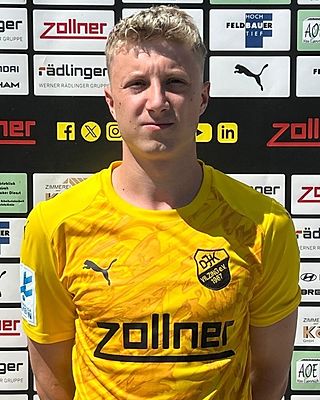 Fabian Ziegler