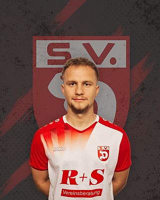 Anthony Viktor Koch