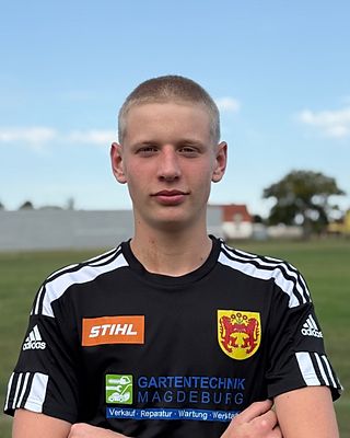 Jan-Luca Kallweit