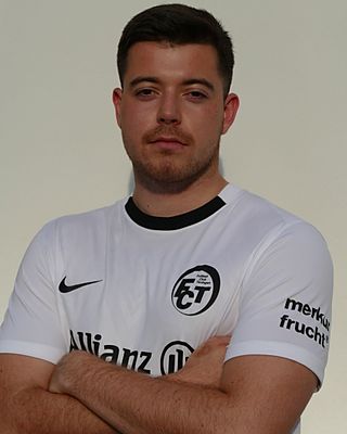 Diego Rey-Diez