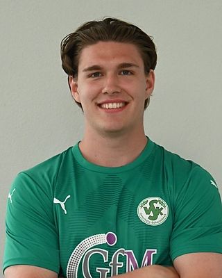Ben Starke