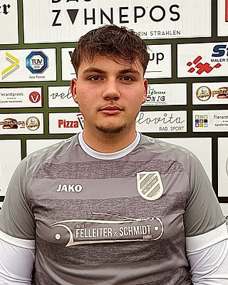 Max Geißelmeier