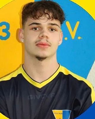 Dustin Hofman