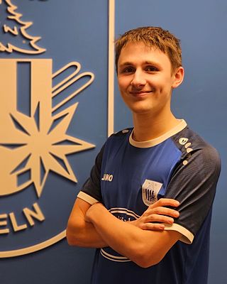 Lars Kahrig