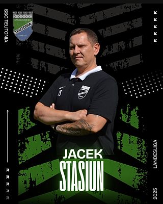 Jacek Stasiun