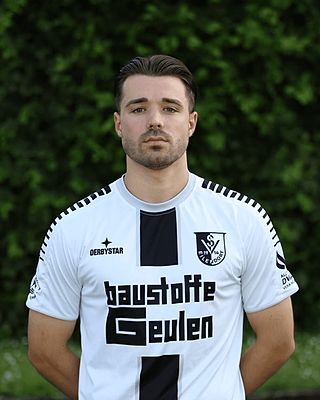 Tobias Knoben