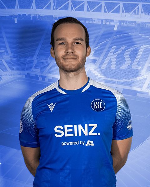 Foto: KSC Amas