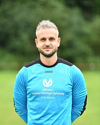 Lukas Schneider