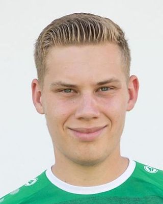 Tom Weiß
