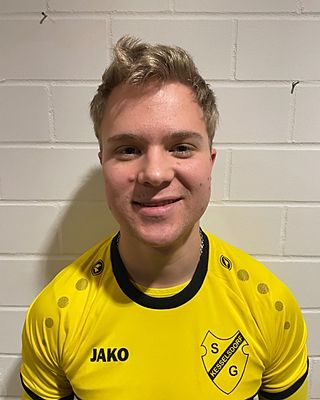 Tim Weidensdorfer