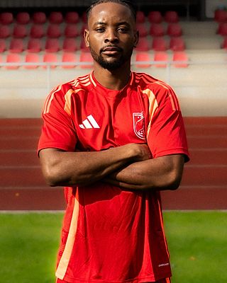 Stephensunny Udoree Chukwudi