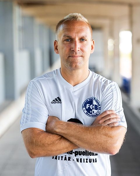 Foto: Patrick Barbier