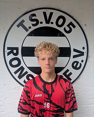 Hannes Jens Krüger