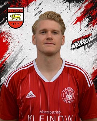 Markus Peters