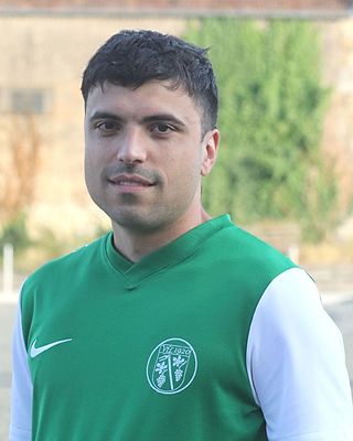 Yannik Baro
