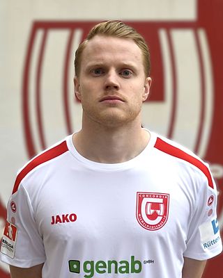 Sebastian Schmerbeck