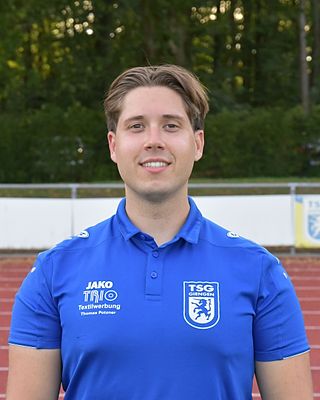 Yannick Ortwein