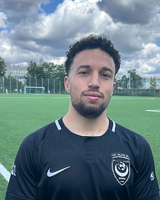 Younes El Janati