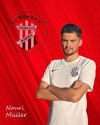 Nouri Müller