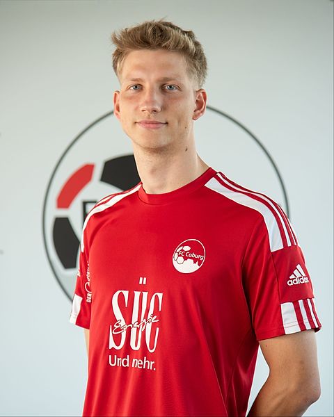 Jonas Kirchner