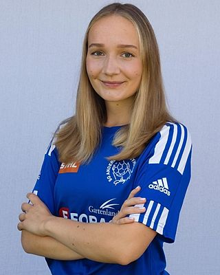 Vivien Fitschen