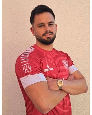 Ignacio Gonzalez Ortega