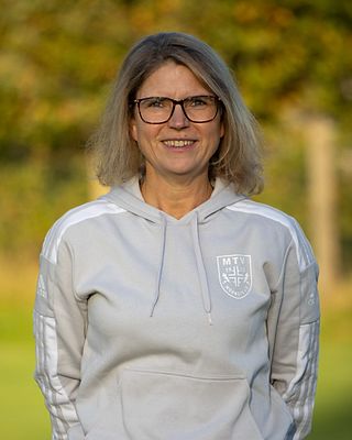 Britta Elmers
