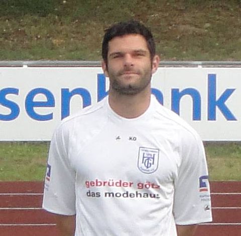 Foto: Sebastian Genheimer (TG Höchbe