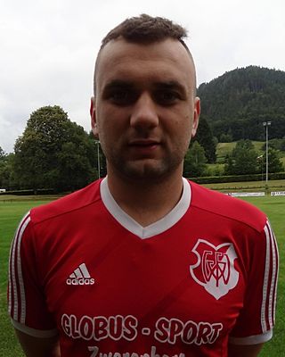 Marko Kulesevic