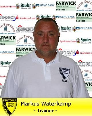 Markus Waterkamp