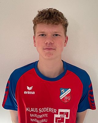 Ferdinand Buchhauser