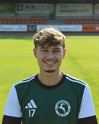 Sebastian Ter Braak